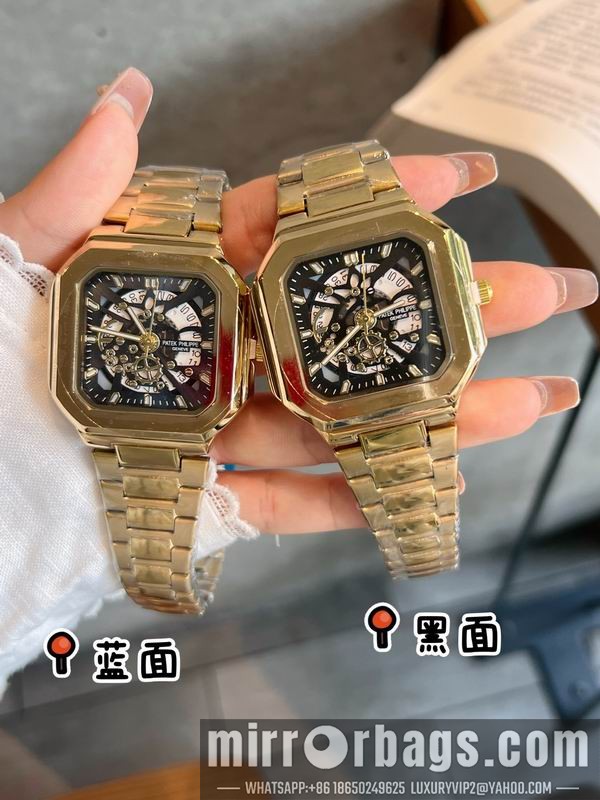 Replica Patek Philippe watch 122892 Watch