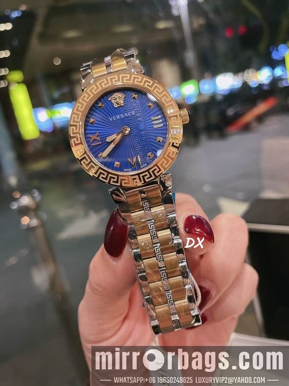 Replica Versace 36mm 2nms43 Watch