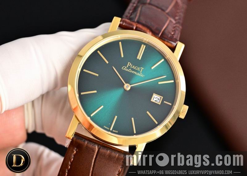 Replica Piaget 38mm 040923 Watch