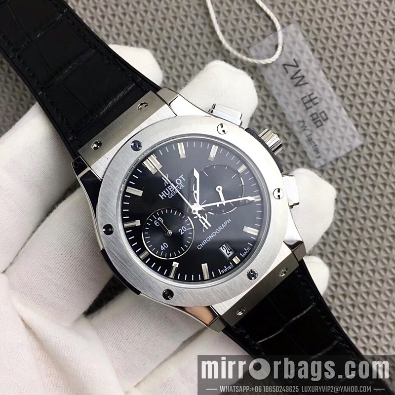 Replica Hublot 42mm 080797 Watch