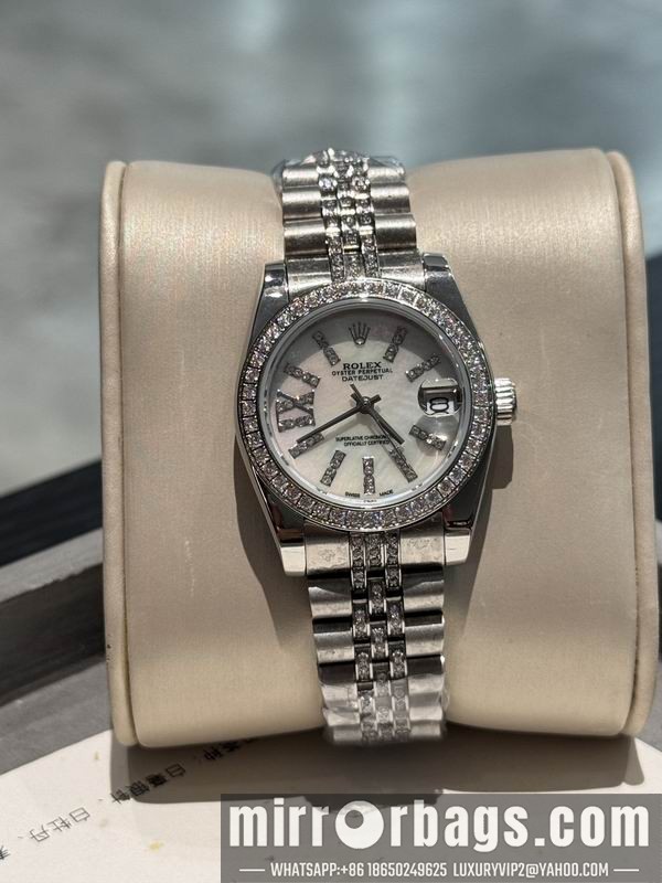 Replica Rolex 31mm 101576 Watch