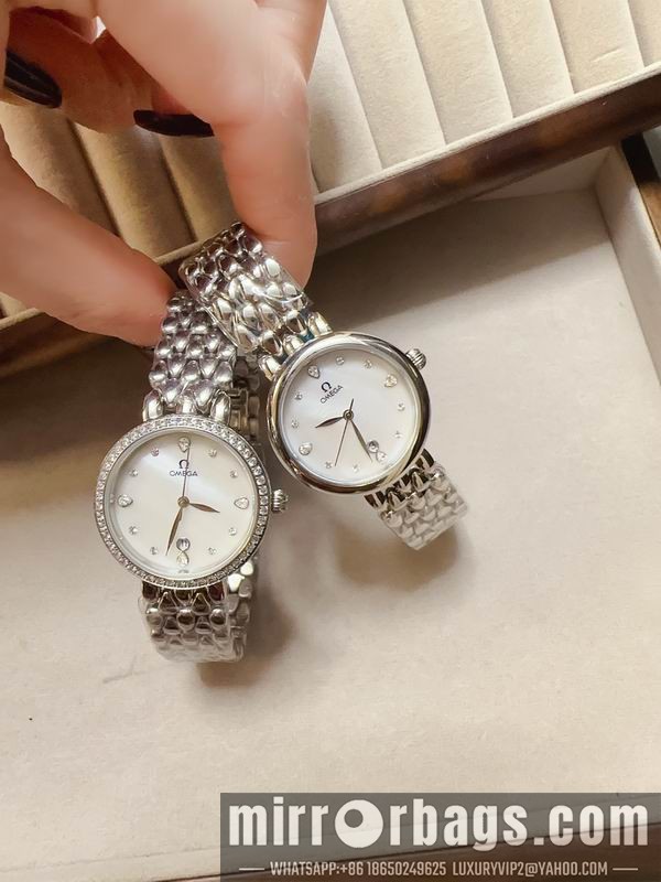 Replica Omega 27mm 101418 Watch