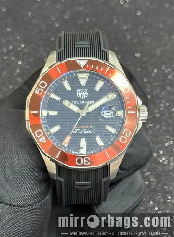 Replica Tag Heuer watch 082903 Watch