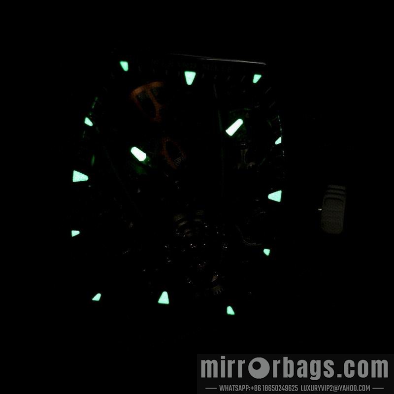 Replica Richard Mille 37.25X47.25X9mm 051013 Watch