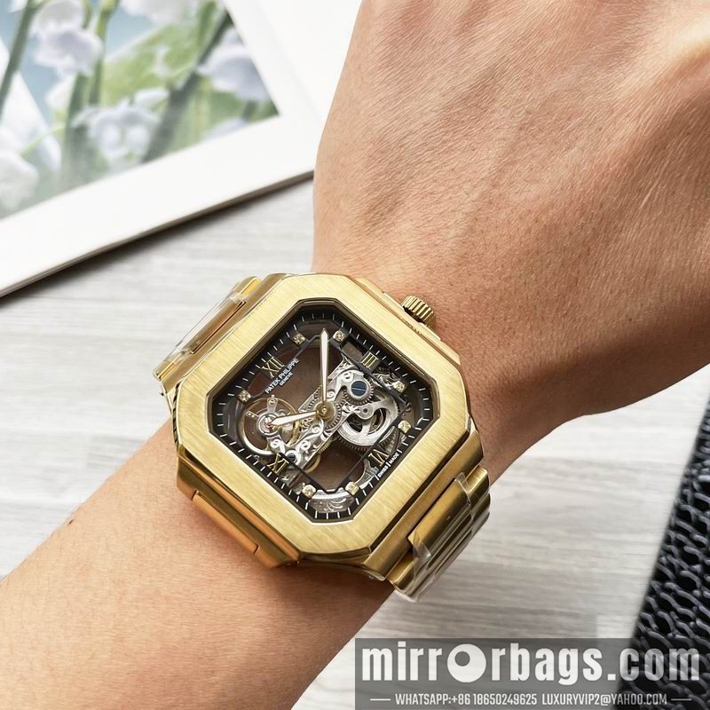 Replica Cartier 42mm 110943 Watch