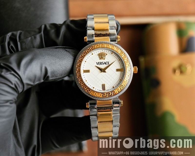 Replica Versace woman watch 122823 Watch