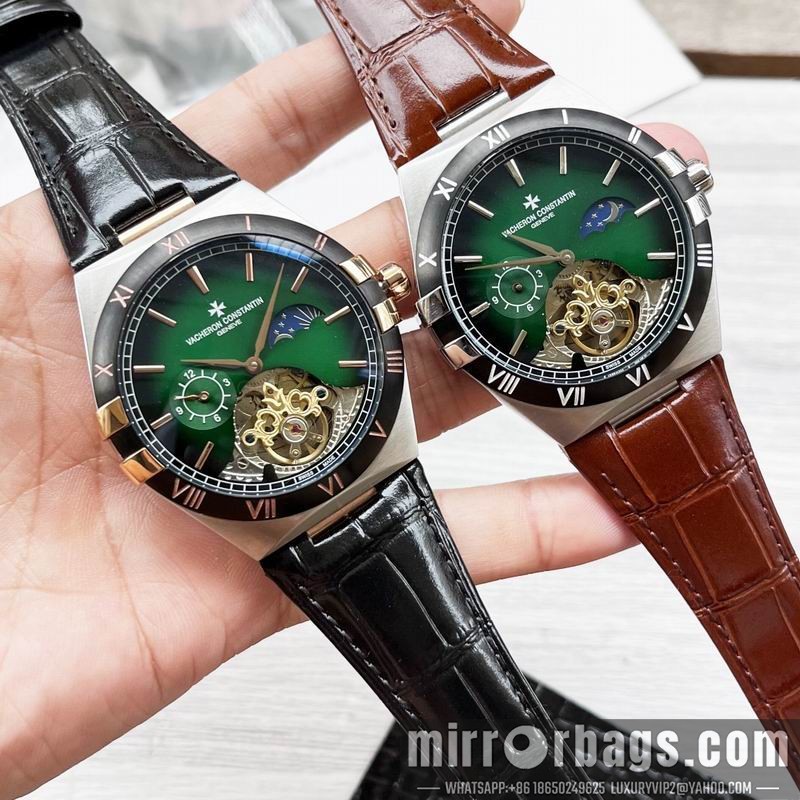 Replica Vacheron Constantin 42mm 082373 Watch