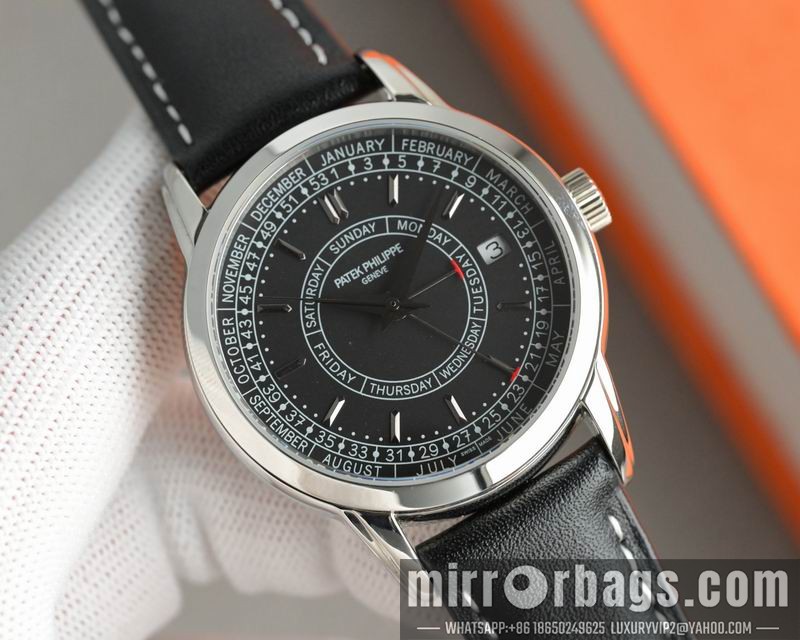 Replica Patek Philippe 40mm 101415 Watch