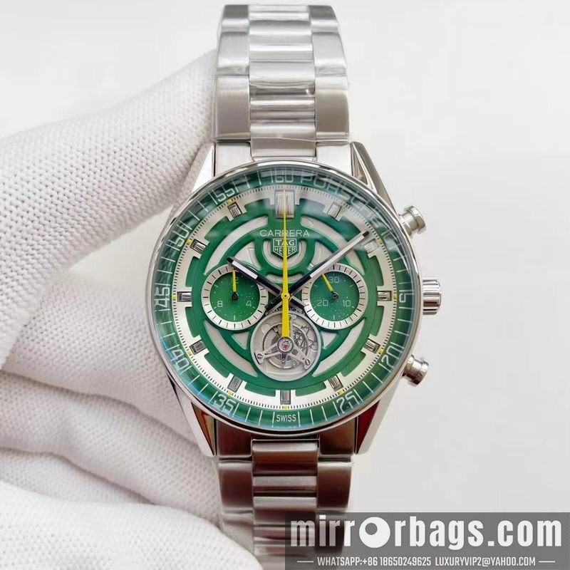 Replica Tag Heuer watch 080513 Watch