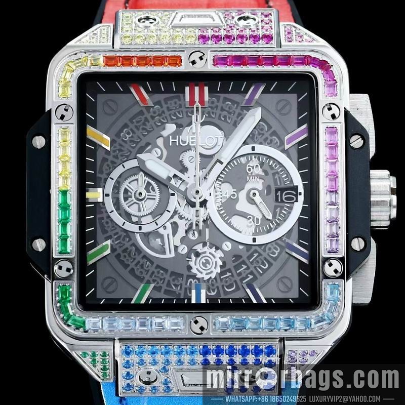 Replica Hublot 40mm 082390 Watch