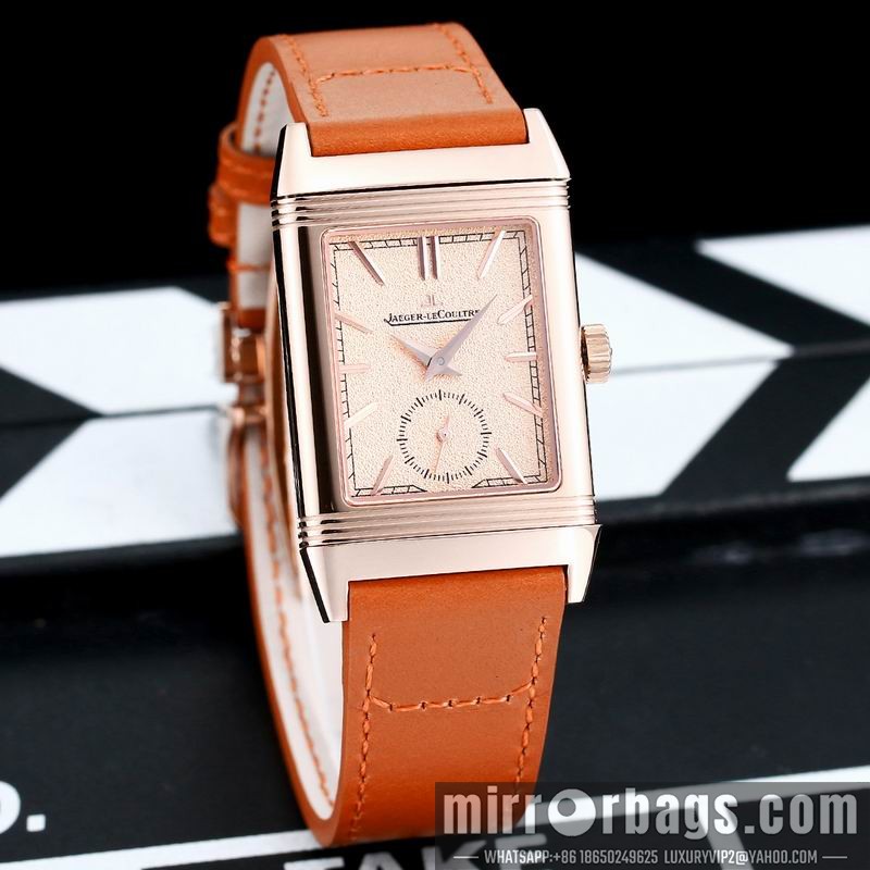 Replica Jaeger LeCoultre 45.6X27.4X8.5mm 110308 Watch