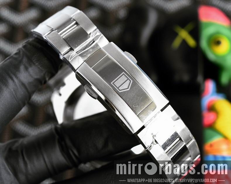 Replica Tag Heuer men 43mm 0608107 Watch