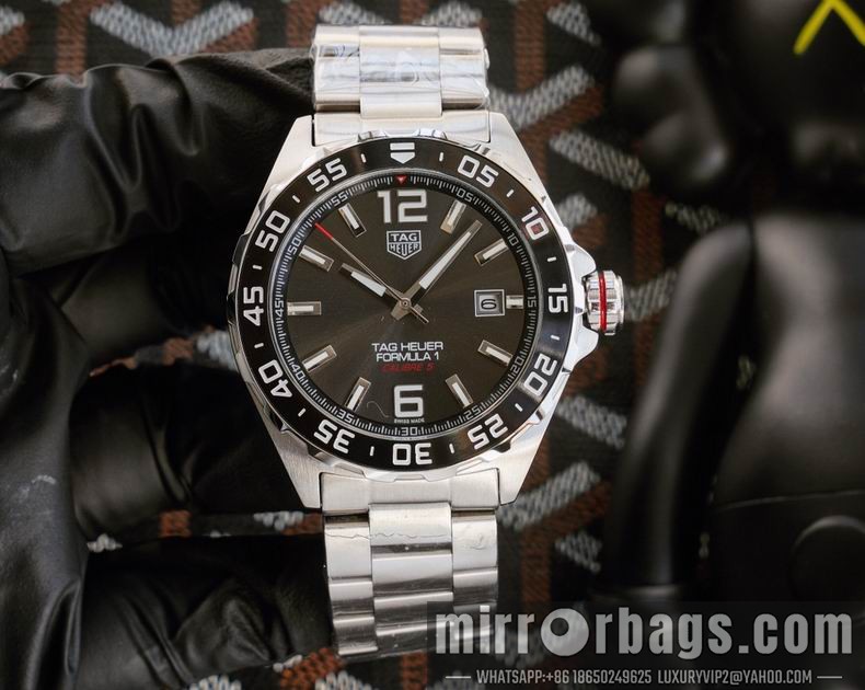 Replica Tag Heuer watch 41mm 123112 Watch