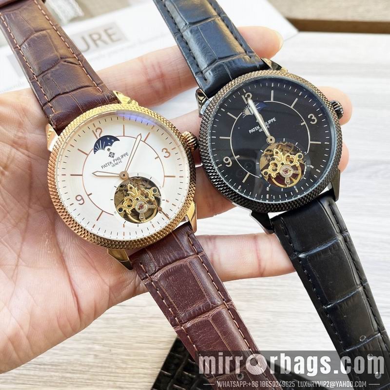 Replica Patek Philippe 42mm 032559 Watch