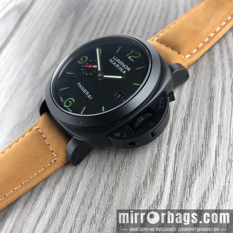 Replica Panerai 44mm 090419 Watch