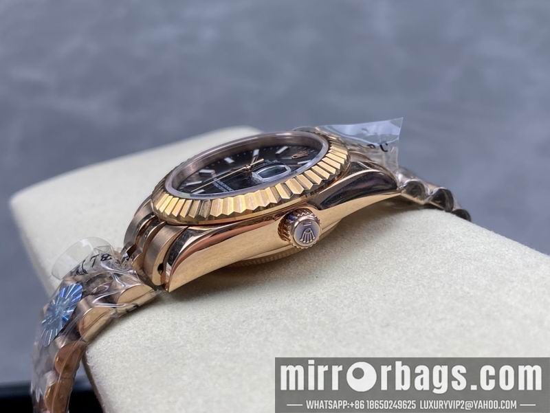 Replica Rolex 31mm 102306 Watch