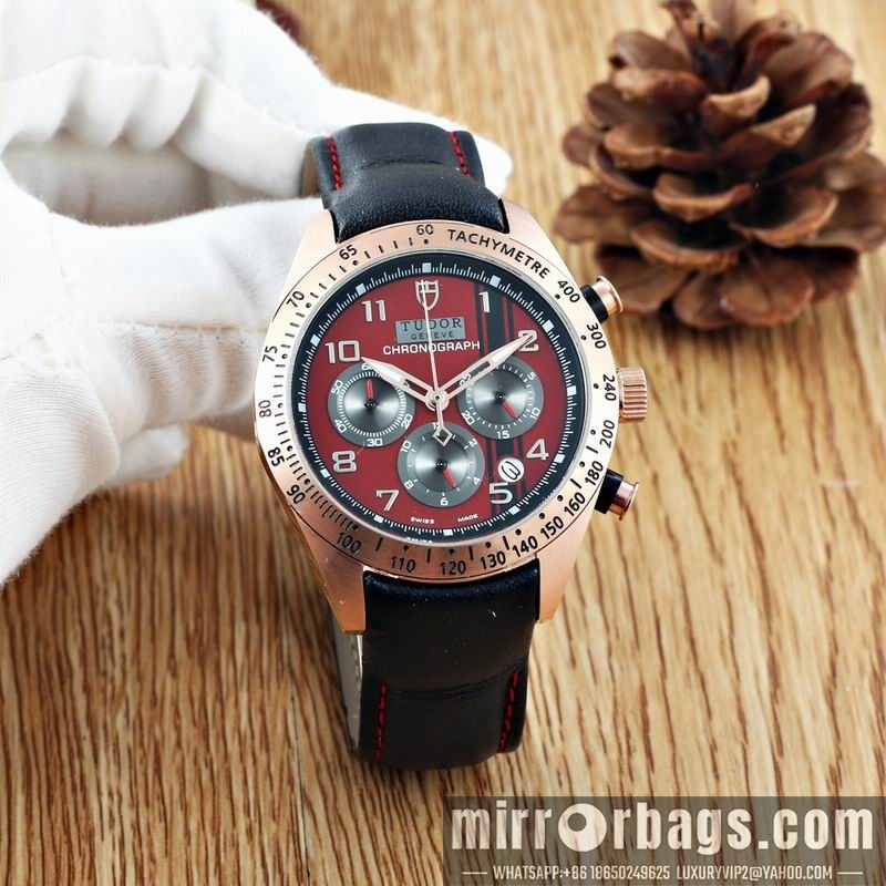 Replica Tudor 42mm 032109 Watch