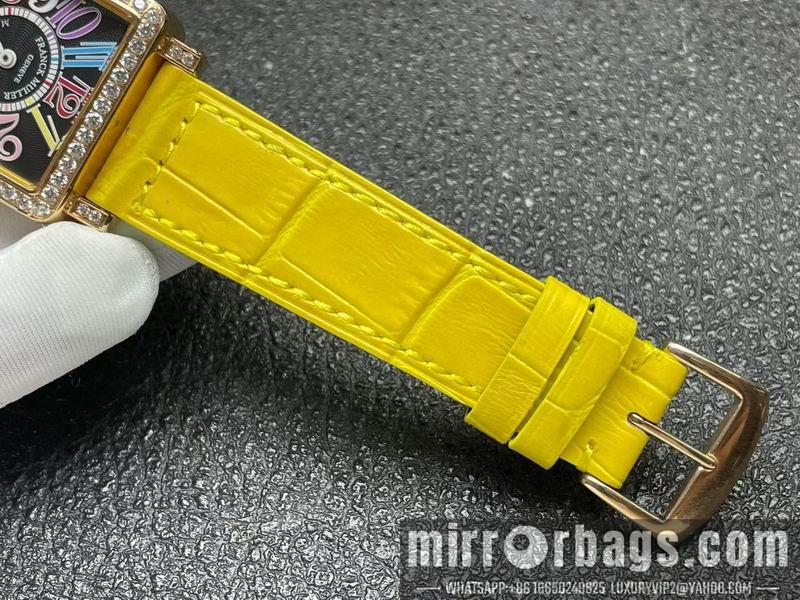 Replica Franck Muller 28X28mm 111473 Watch
