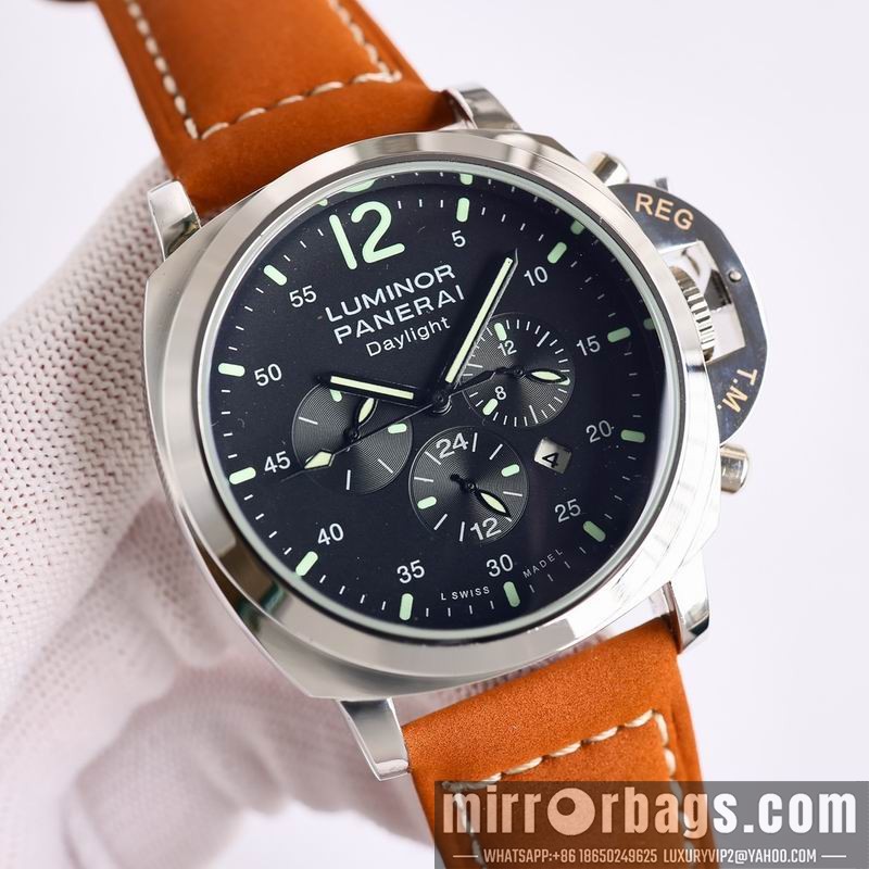 Replica Panerai 44mm 090408 Watch