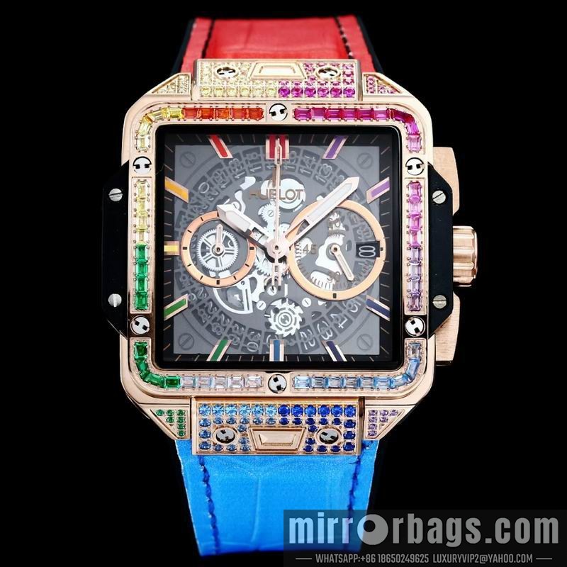 Replica Hublot 40mm 082390 Watch