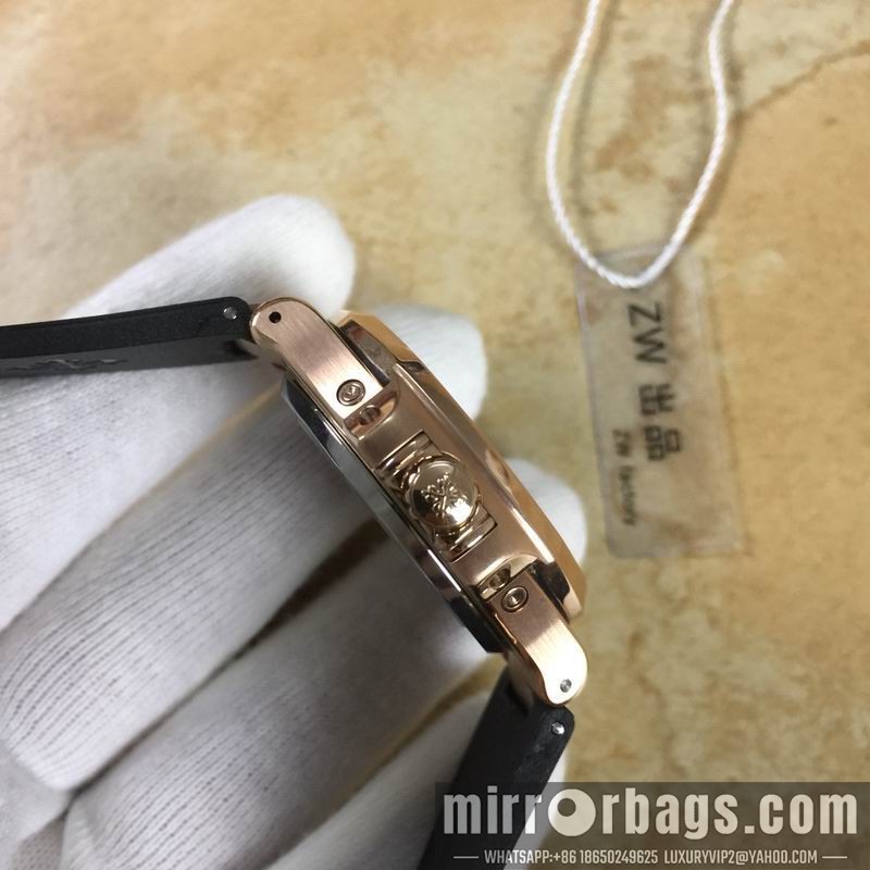Replica Patek Philippe 40mm 090413 Watch