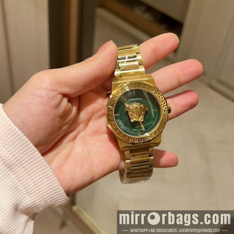 Replica Versace 38mm 022322 Watch