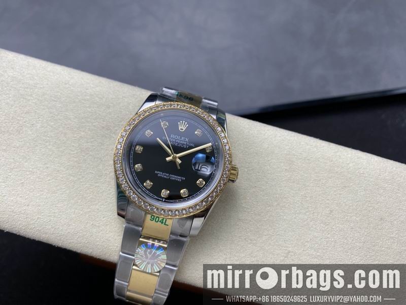 Replica Rolex 36mm 102317 Watch