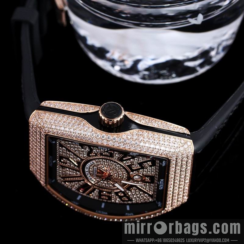 Replica Franck Muller 44X53.7mm 091622 Watch