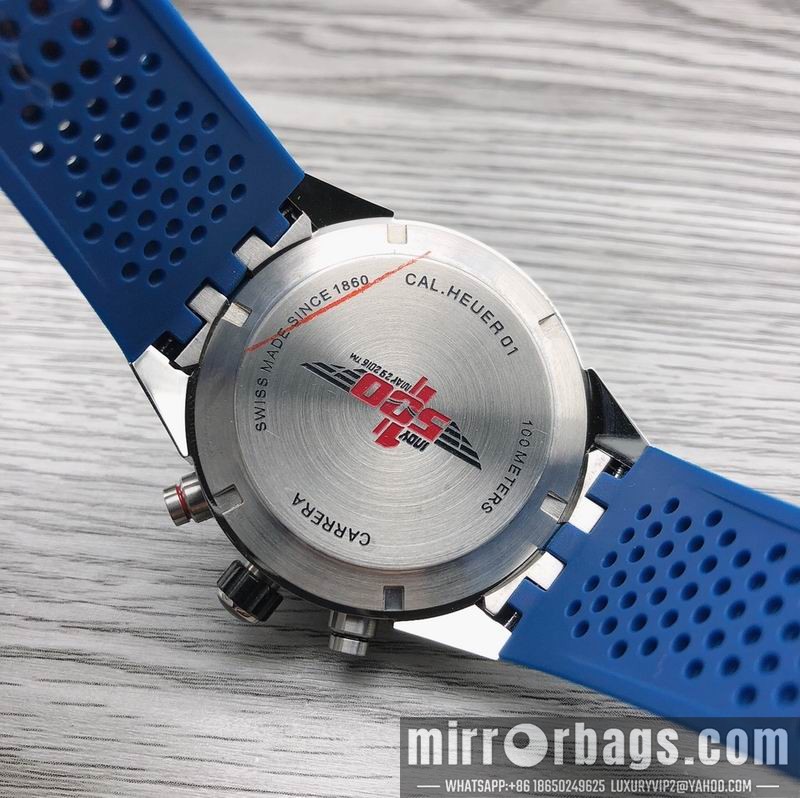 Replica Tag Heuer 41mm 030257 Watch