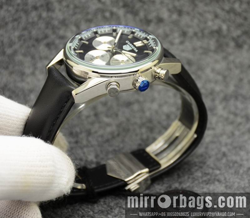 Replica Tag Heuer 42mm 072455 Watch