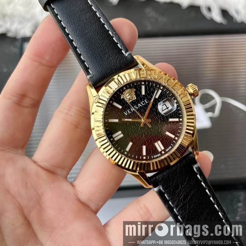 Replica Versace 41mm 080652 Watch