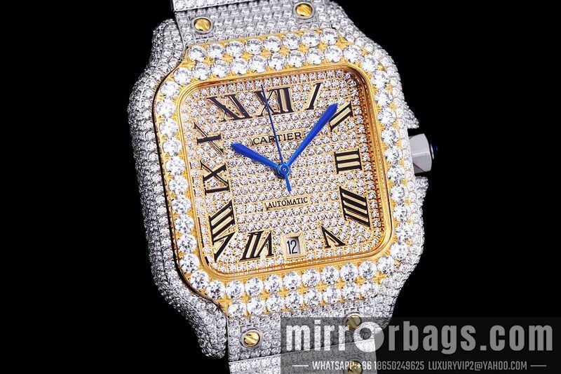 Replica Cartier 40mm 082167 Watch