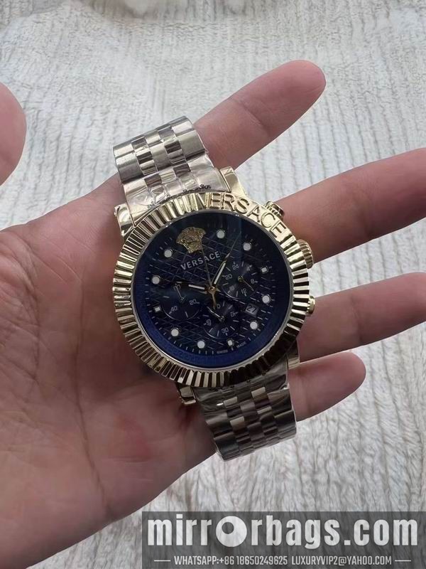 Replica Versace 45mm 080679 Watch