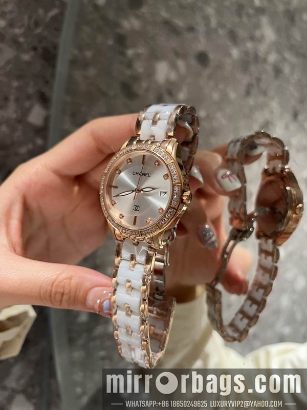 Replica Chanel 35mm 101431 Watch