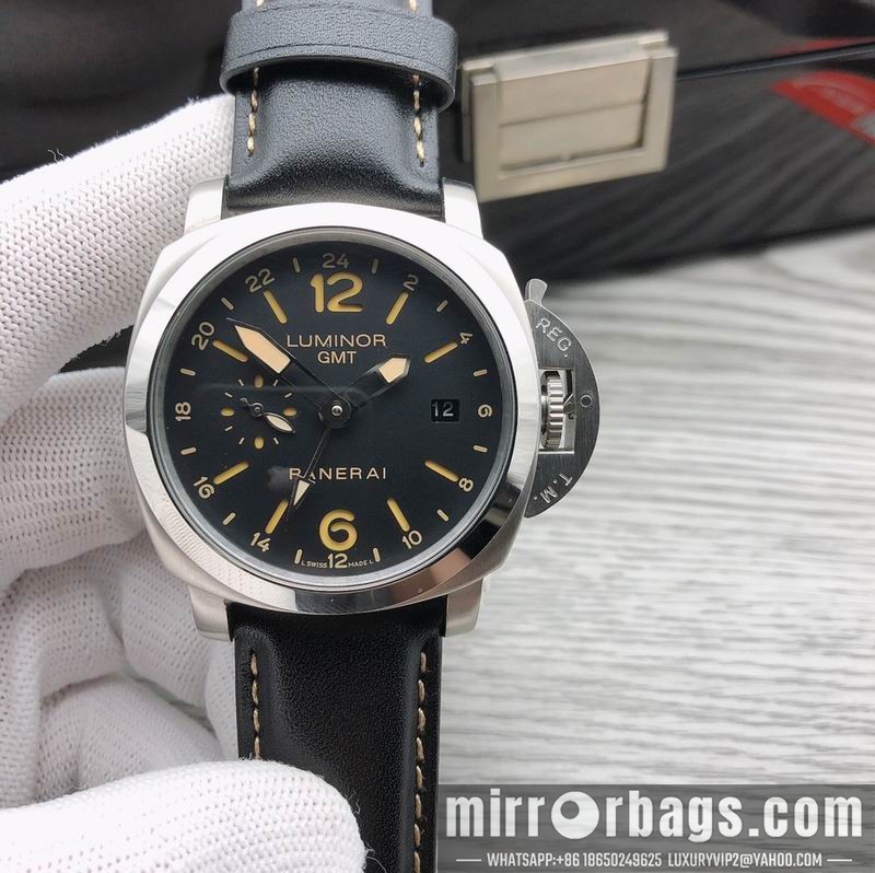 Replica Panerai 44mm 090422 Watch