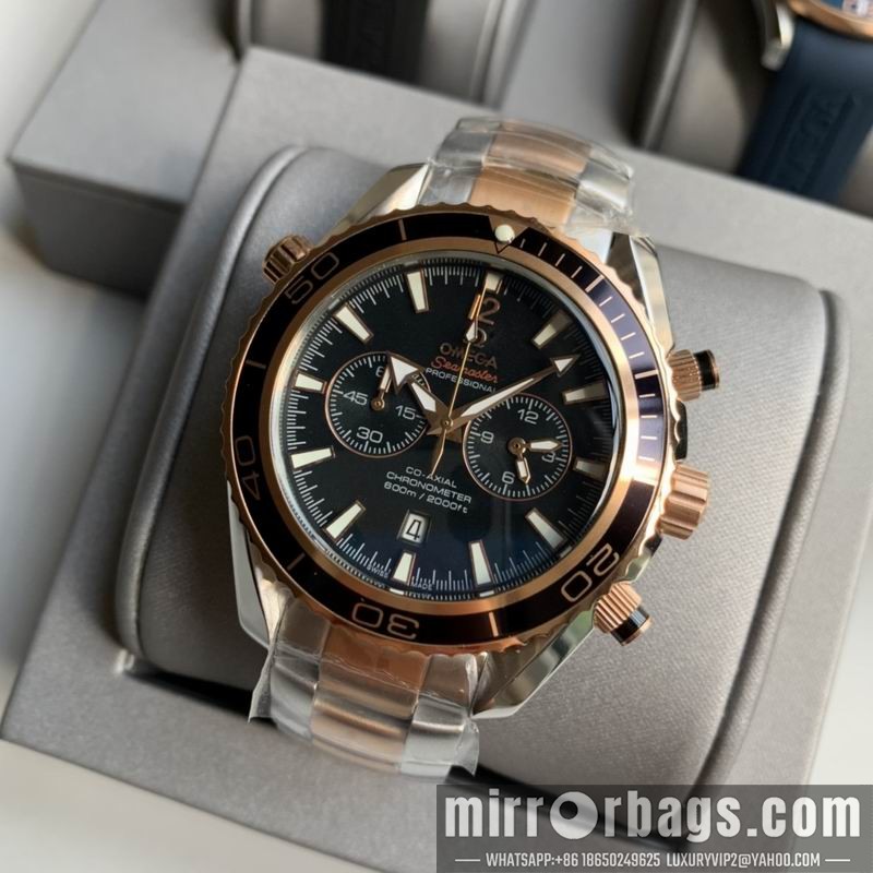 Replica Omega 44mm 090508 Watch