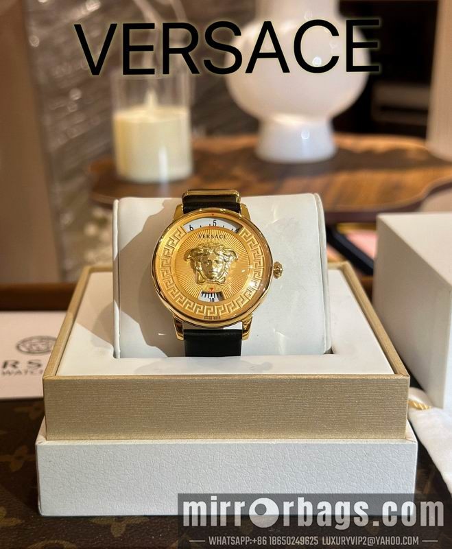 Replica Versace 38mm 1228115 Watch