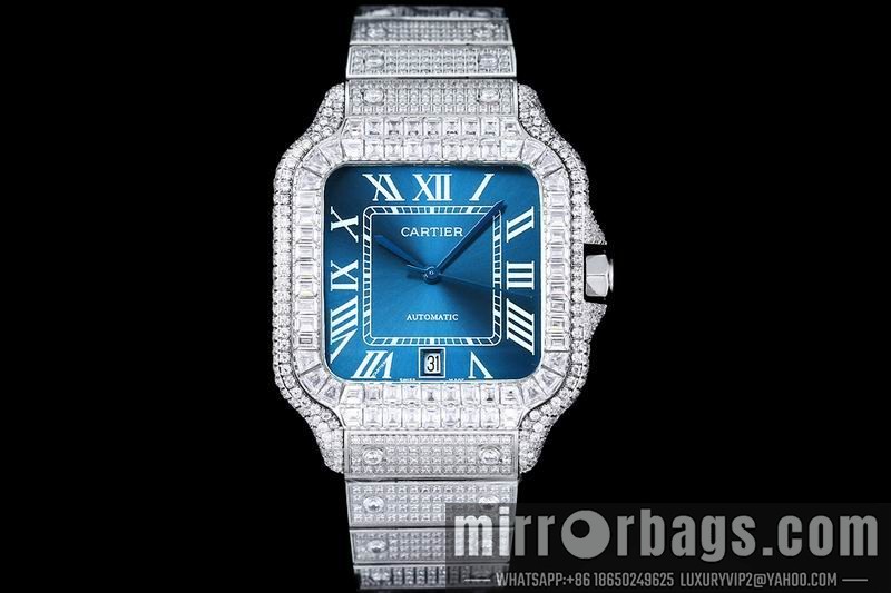 Replica Cartier 40mm 082175 Watch