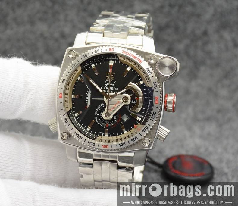 Replica Tag Heuer men 45X14mm 102303 Watch