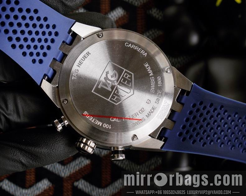 Replica Tag Heuer watch 41mm 123107 Watch
