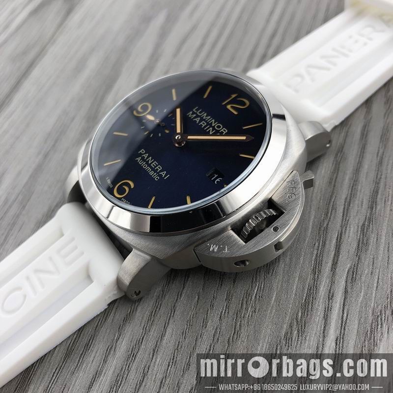 Replica Panerai 44mm 090425 Watch