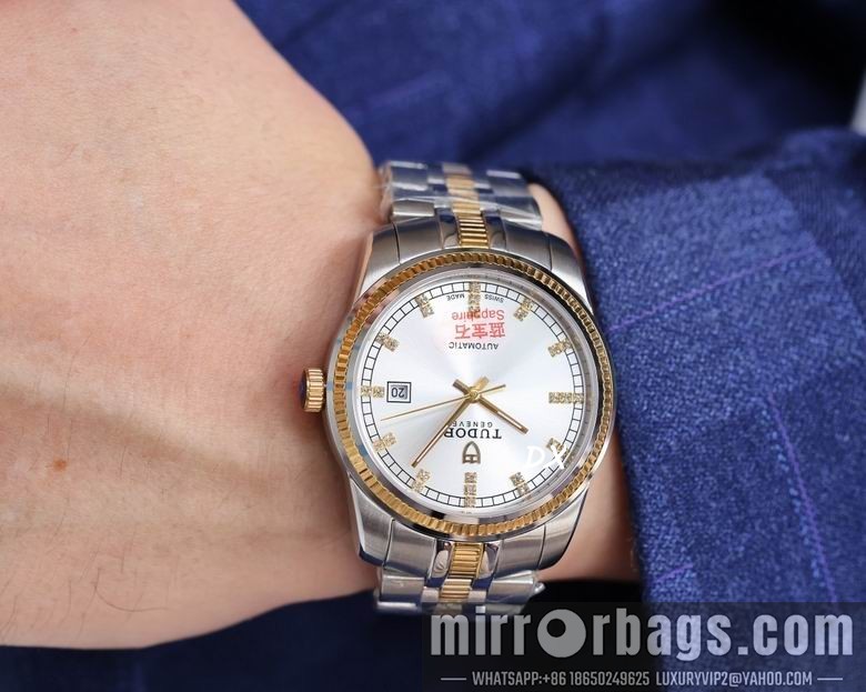 Replica Tudor 42mm 2nms54 Watch