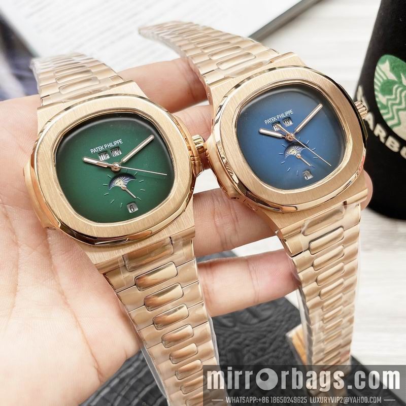 Replica Patek Phillippe 42mm 090435 Watch