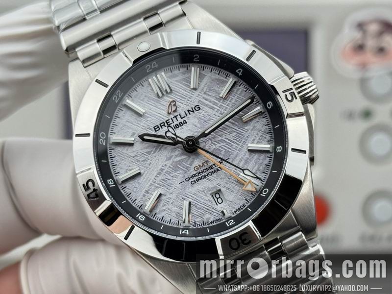 Replica Breitling 40mm 040932 Watch