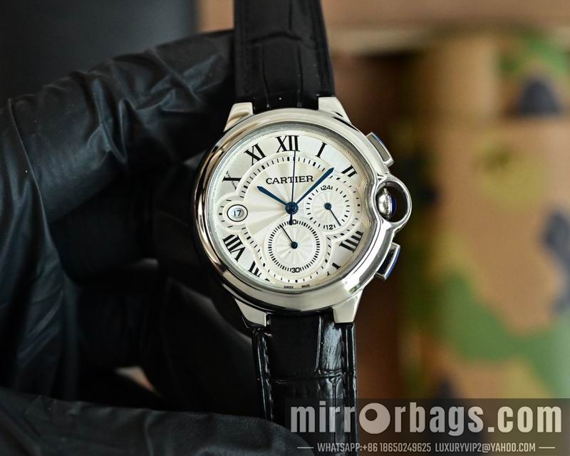 Replica Cartier 36mm 111454 Watch
