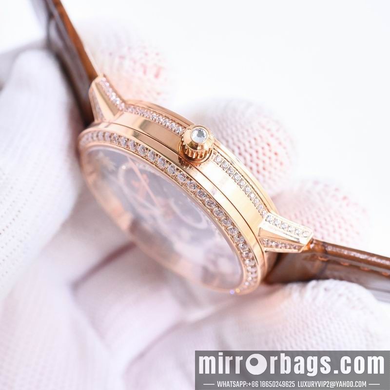 Replica Jaeger LeCoultre 36mm 111427 Watch