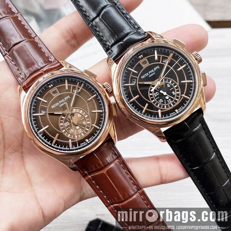 Replica Patek Philippe 43mm 110965 Watch