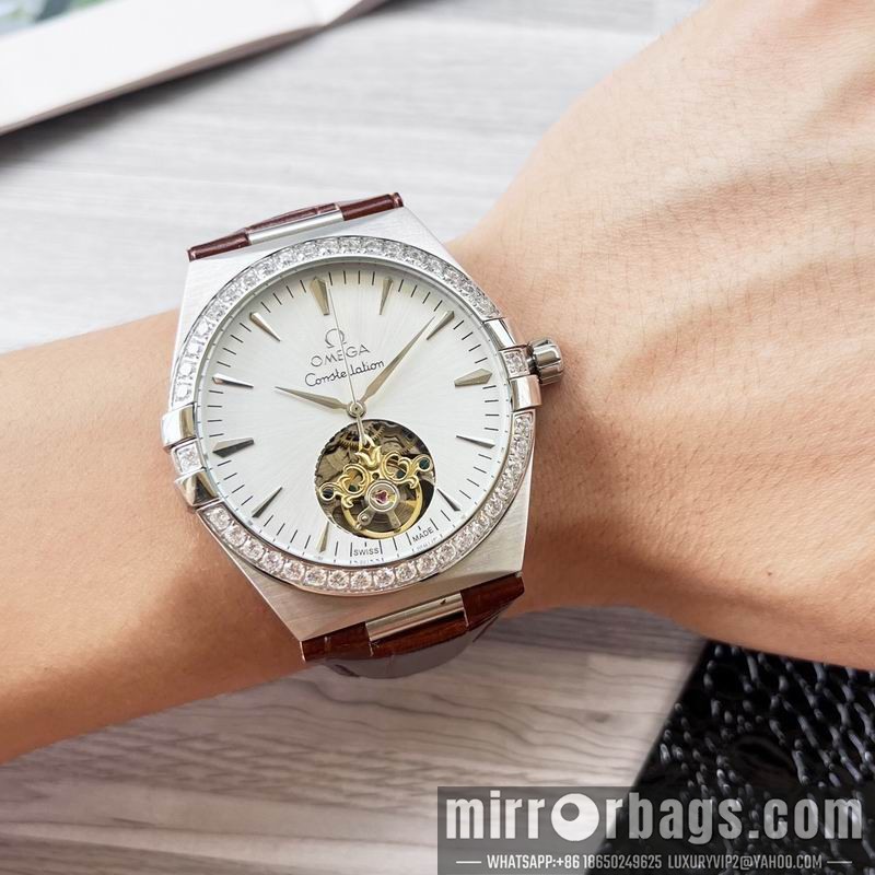 Replica Omega 42mm 082390 Watch