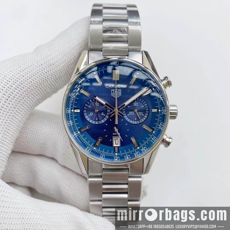 Replica Tag Heuer watch 080591 Watch