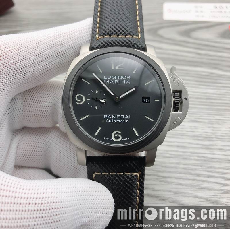 Replica Panerai 44mm 090428 Watch